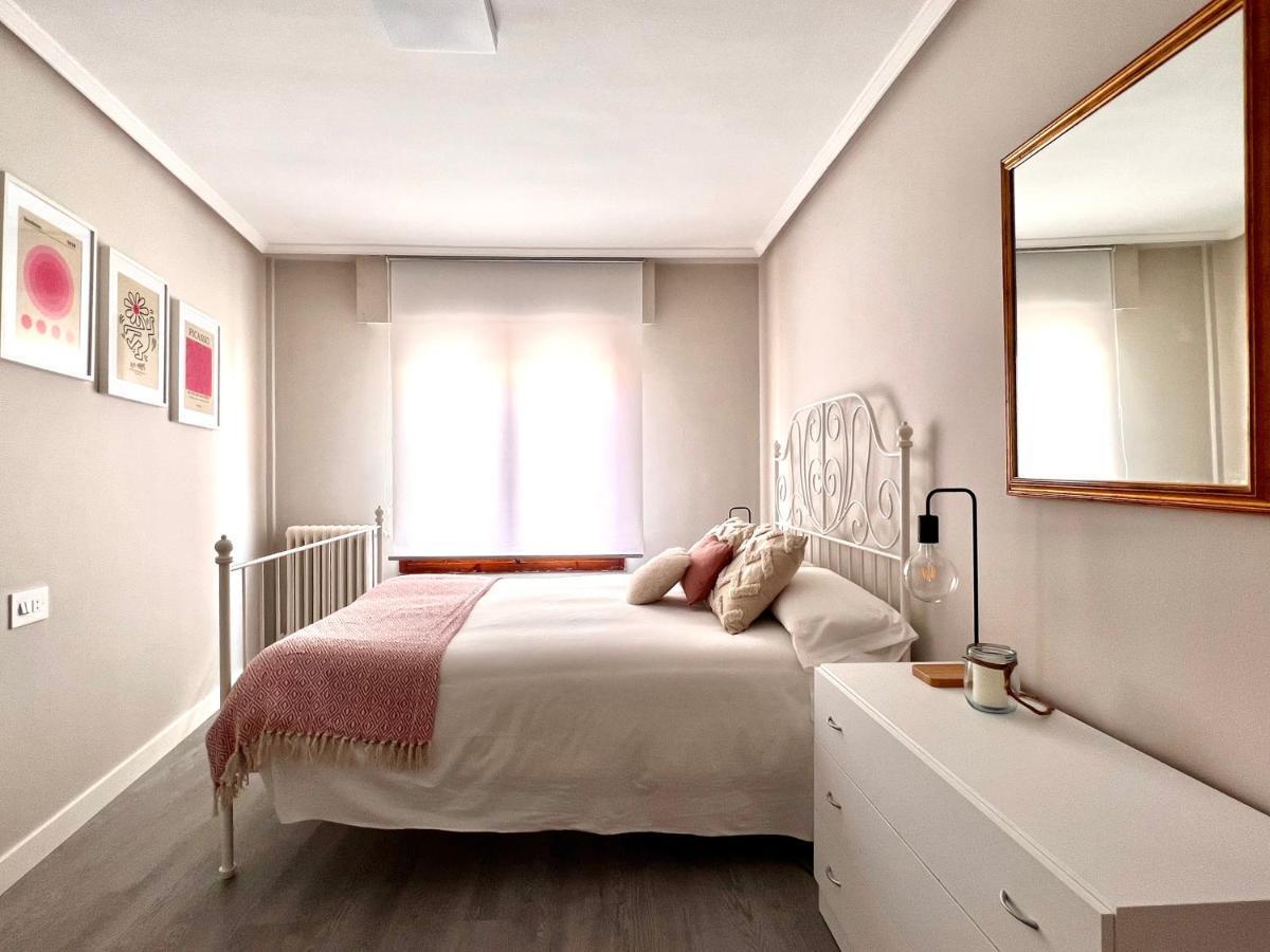 Apartamento Housing Leon La Paloma Exterior foto