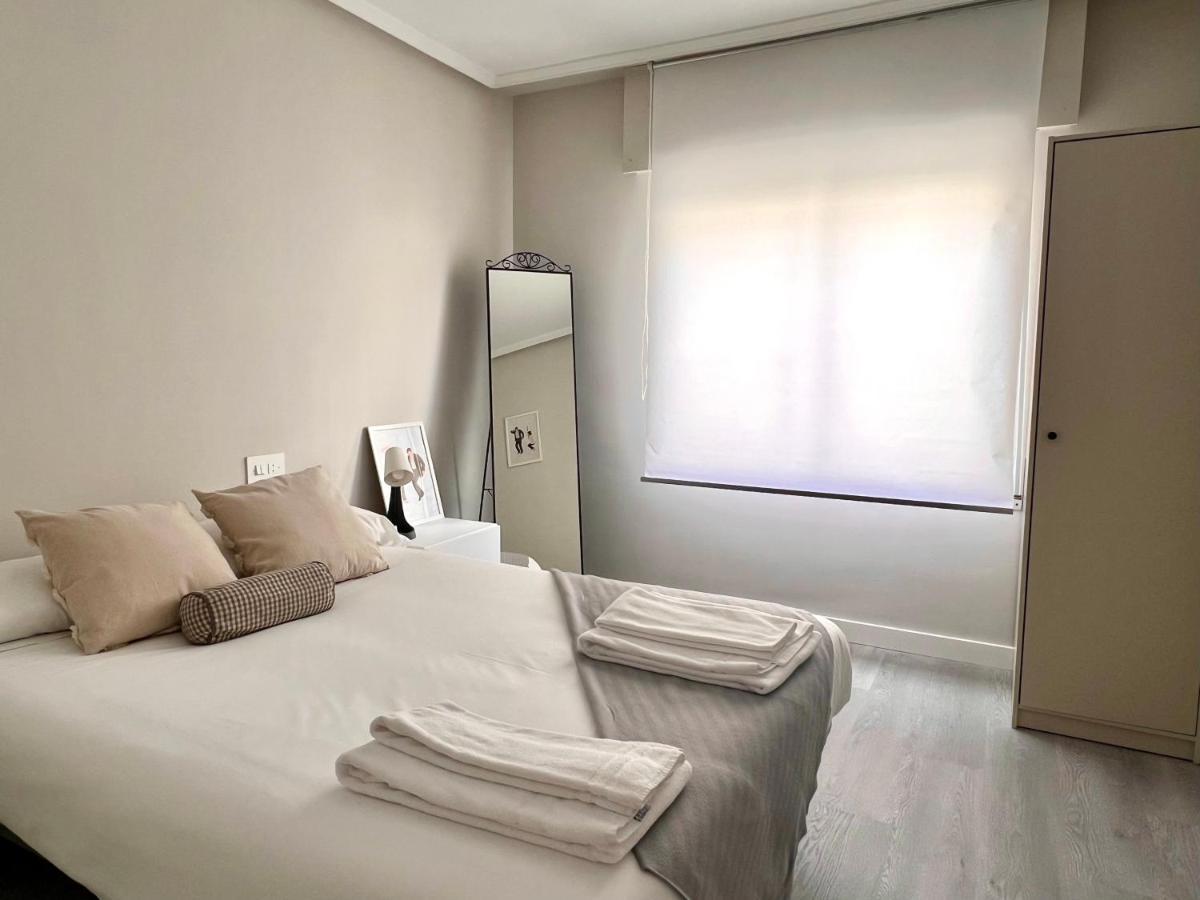 Apartamento Housing Leon La Paloma Exterior foto