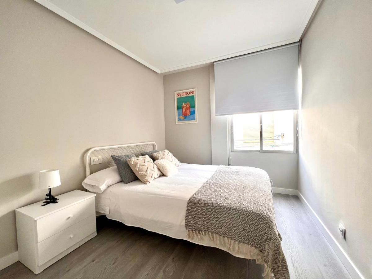 Apartamento Housing Leon La Paloma Exterior foto