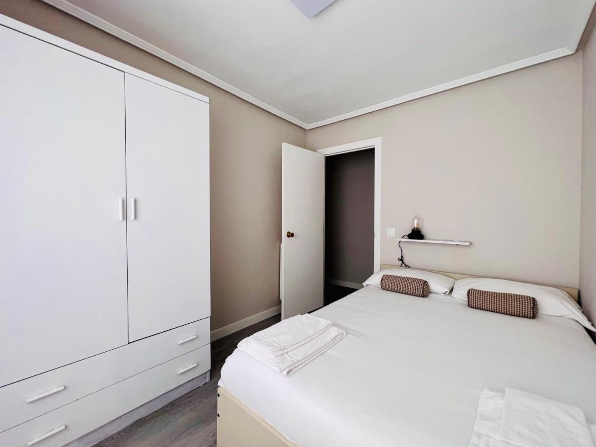 Apartamento Housing Leon La Paloma Exterior foto